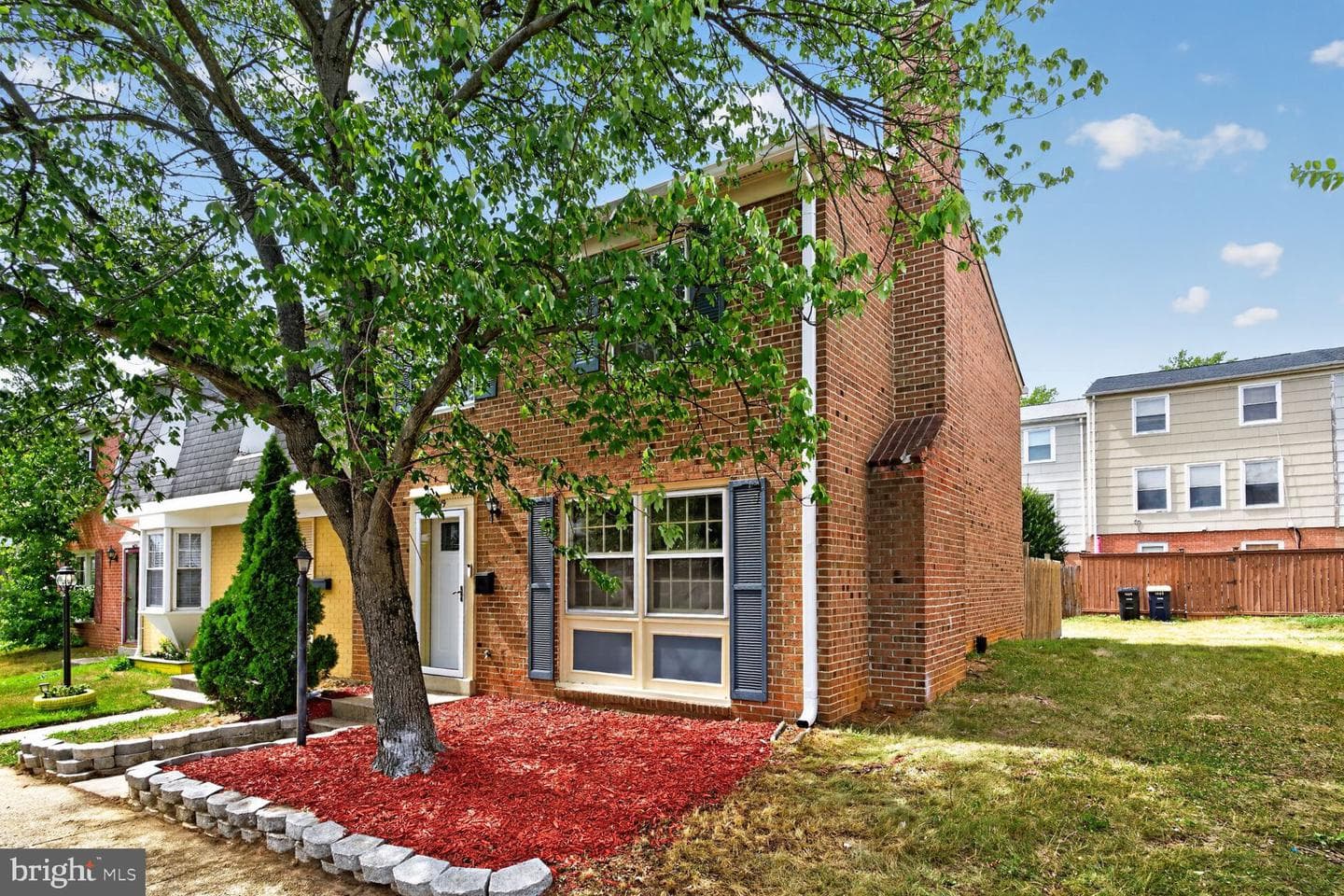1419 Potomac Heights Drive #171, Fort Washington