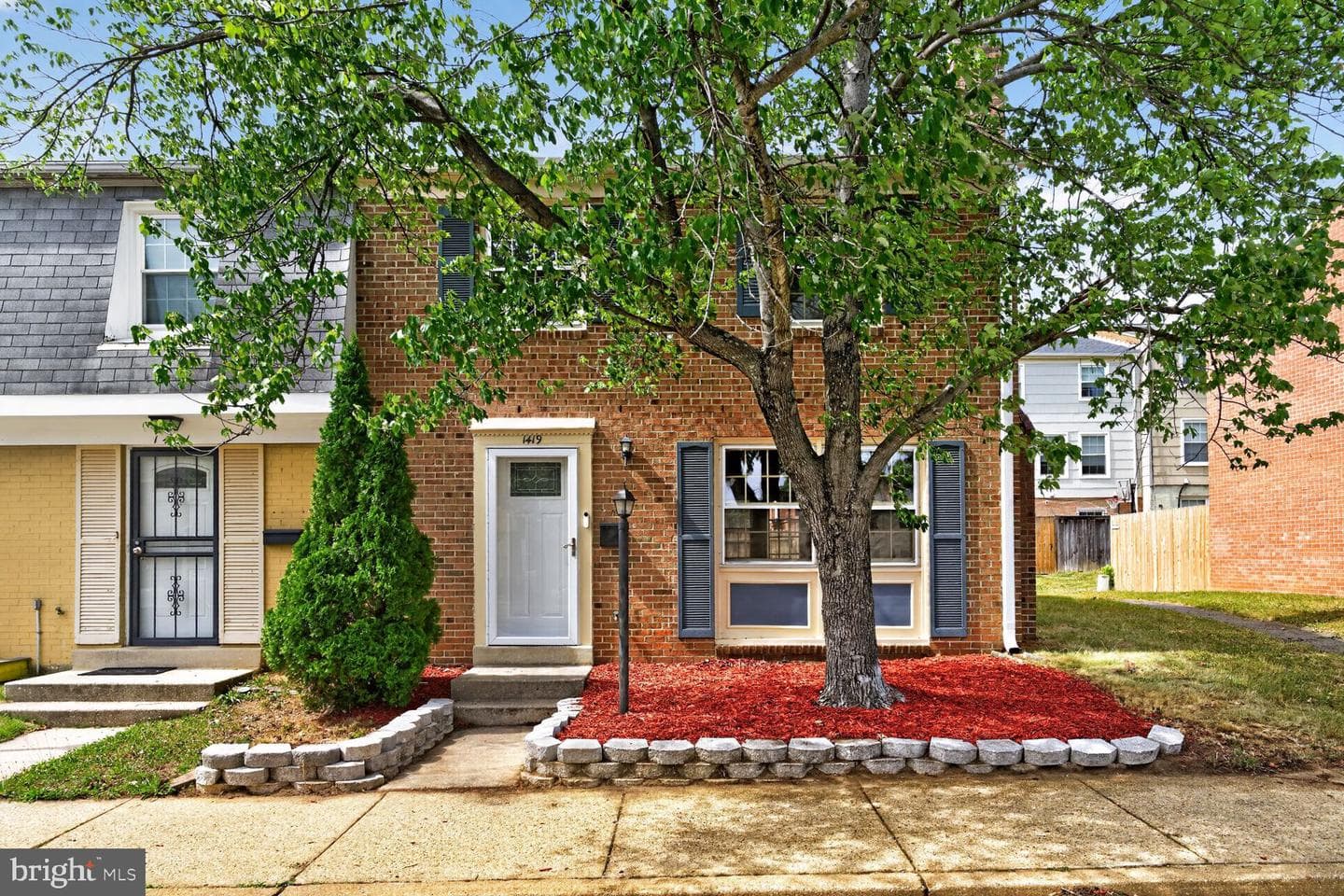 1419 Potomac Heights Drive #171, Fort Washington