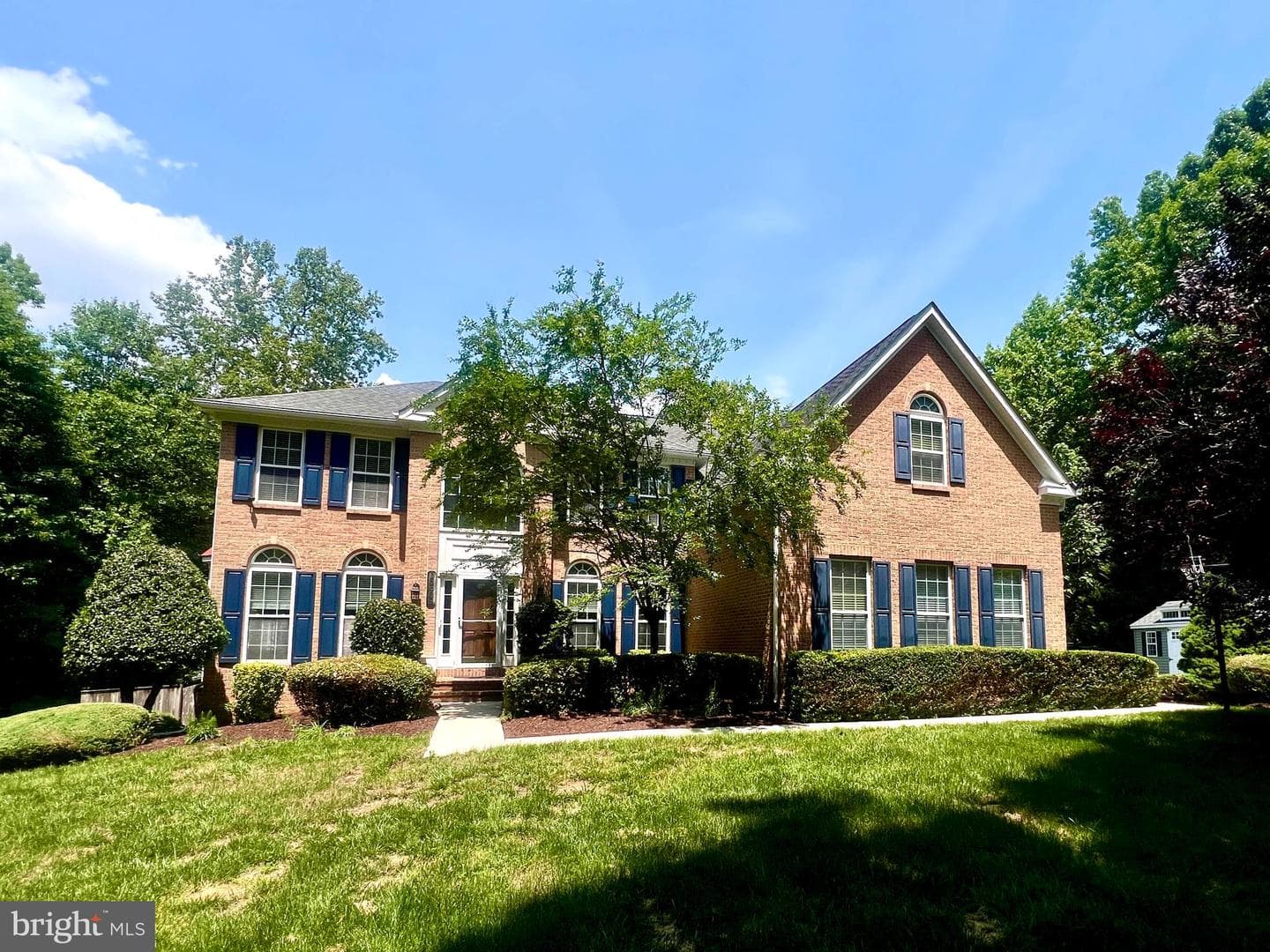 15509 Cheswicke Lane, Upper Marlboro