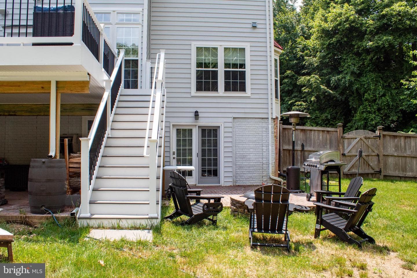 15509 Cheswicke Lane photo 35