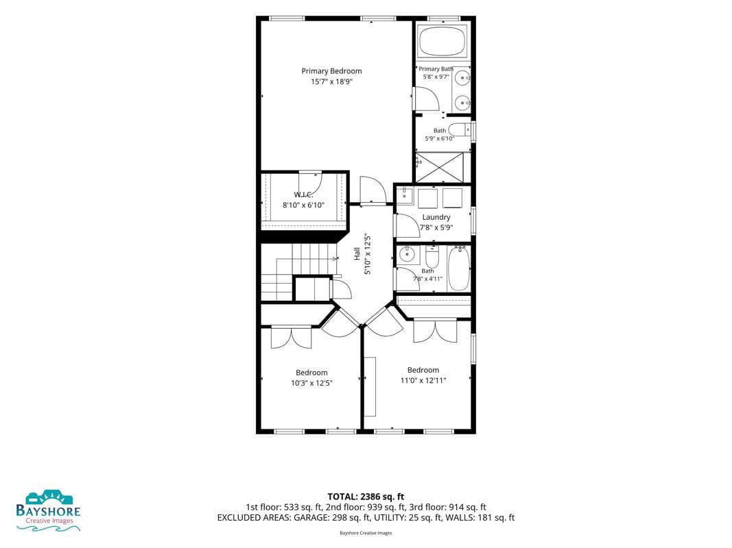 14413 Sandy Ridge Lane photo 18