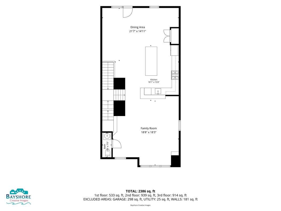 14413 Sandy Ridge Lane photo 6