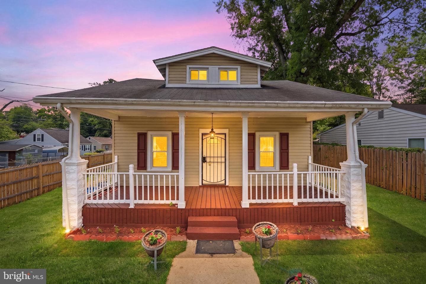 5033 Emo Street, Capitol Heights