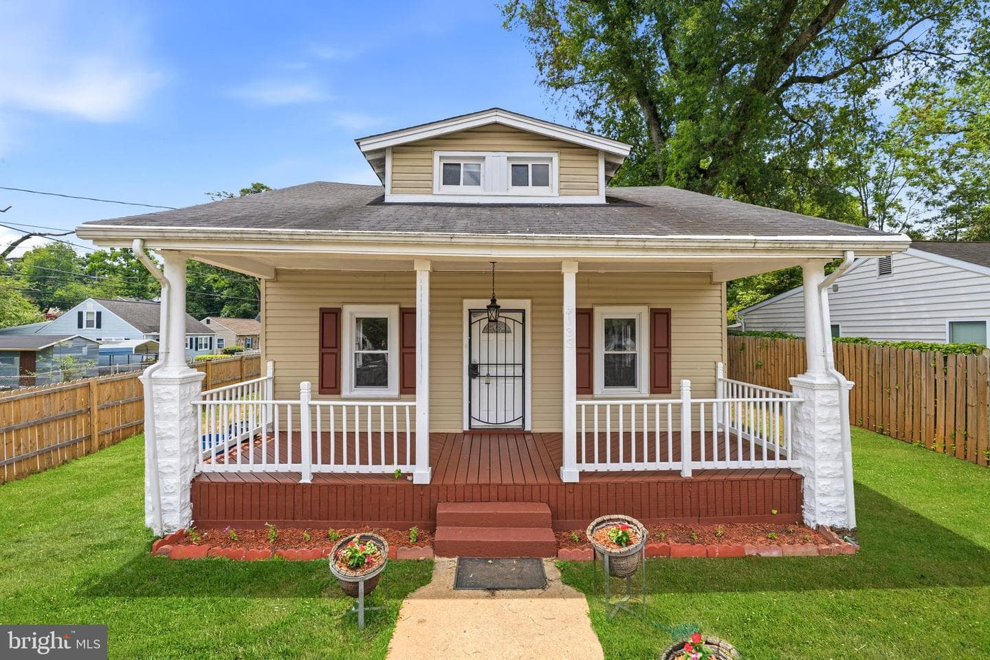 5033 Emo Street, Capitol Heights
