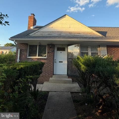 1808 Keokee Street, Hyattsville