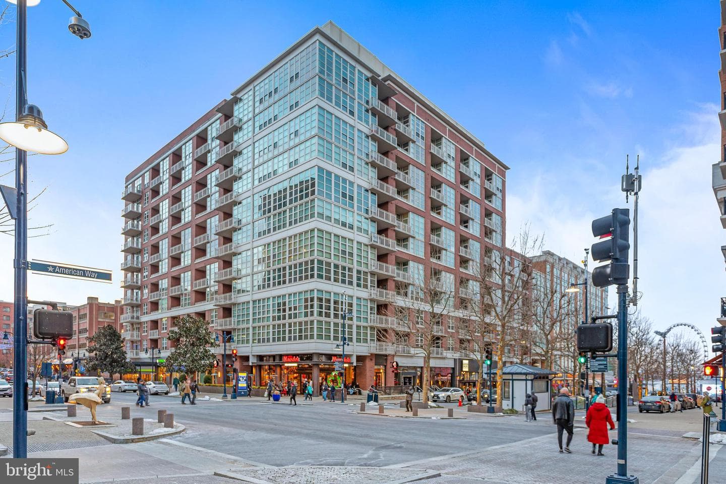 157 Fleet Street #909, National Harbor