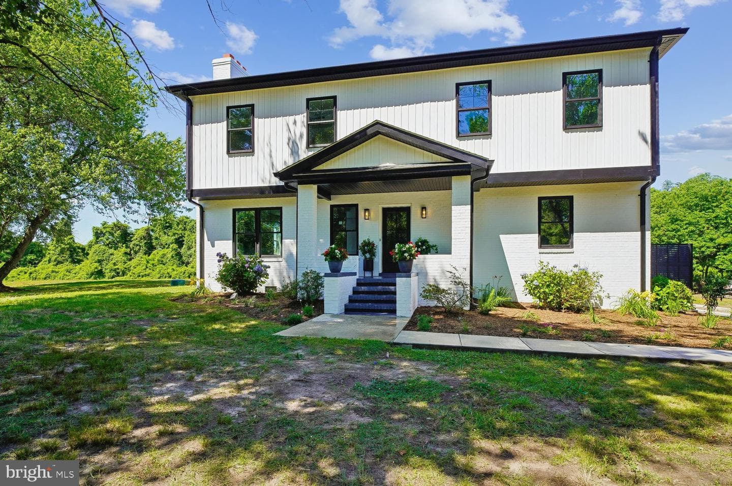 17304 Queen Anne Bridge Road, Bowie