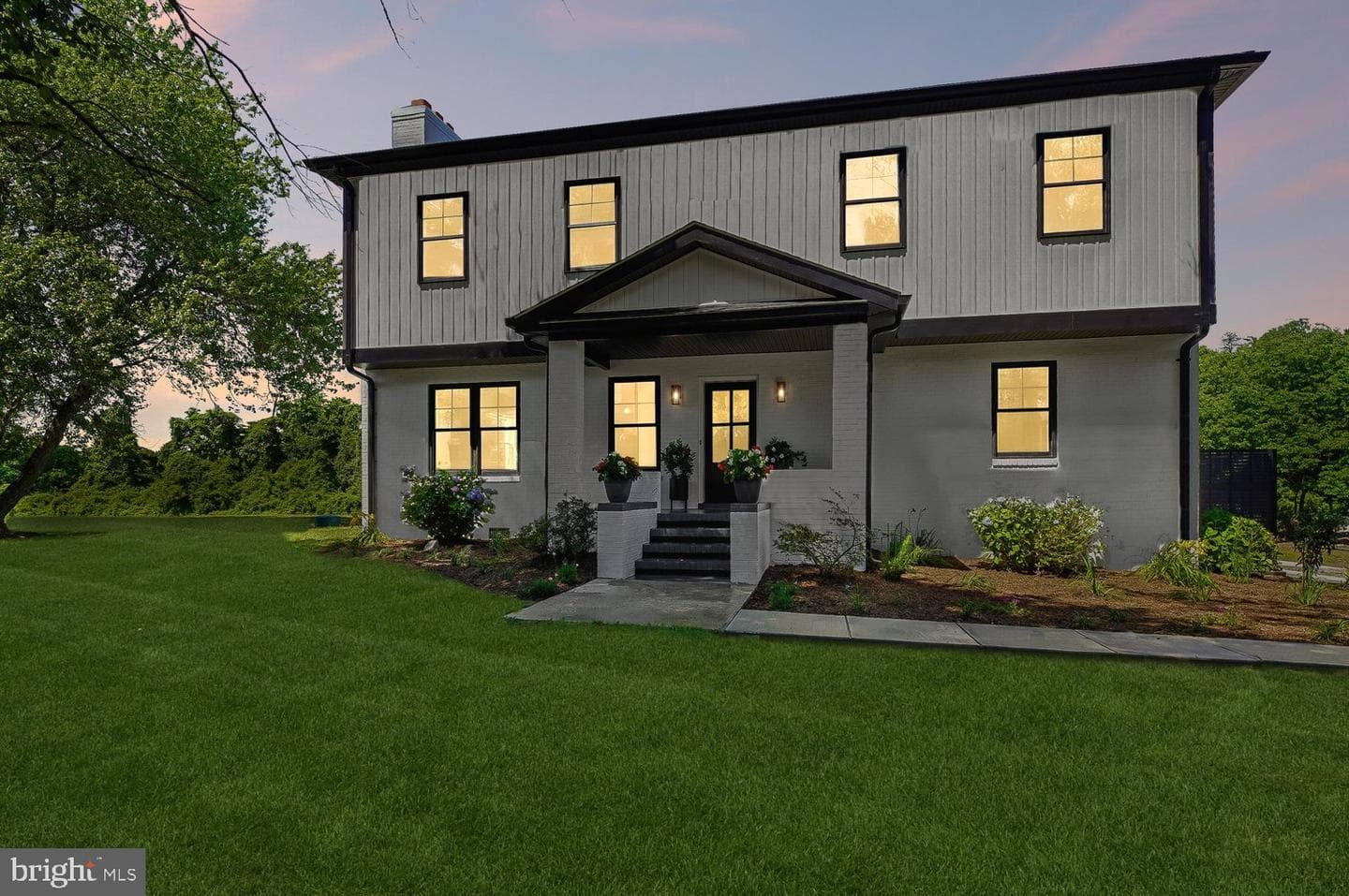 17304 Queen Anne Bridge Road, Bowie