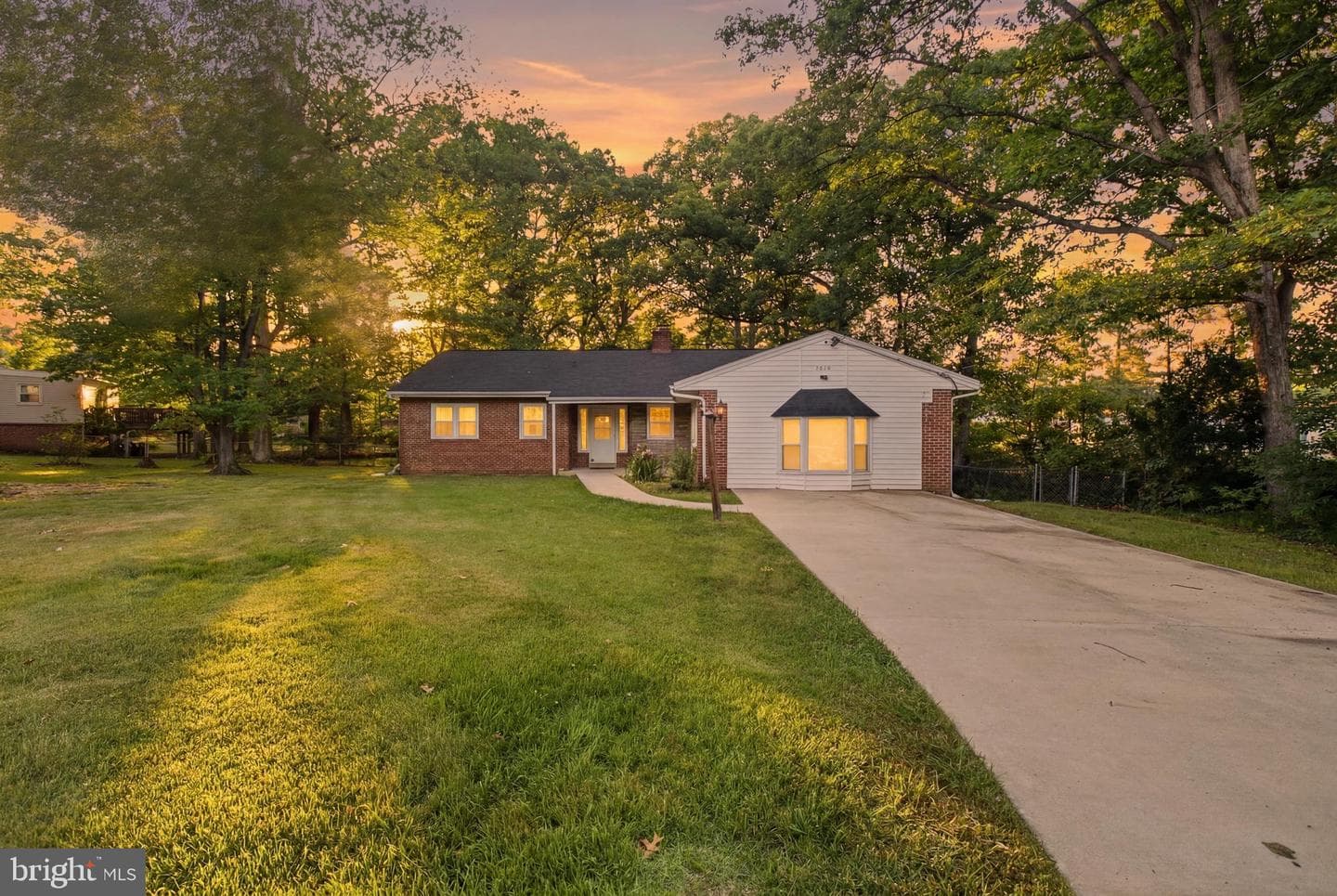 4620 Timber Lane, Lanham