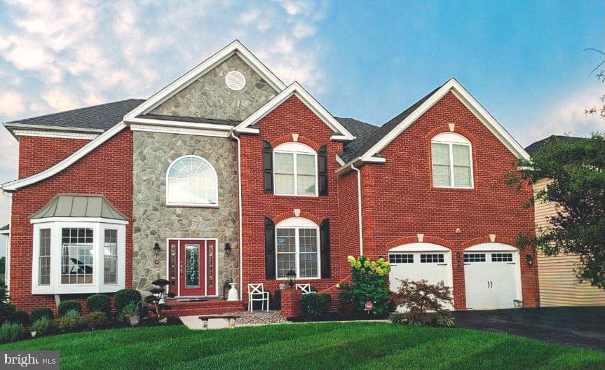 4502 Cross Country Terrace, Upper Marlboro