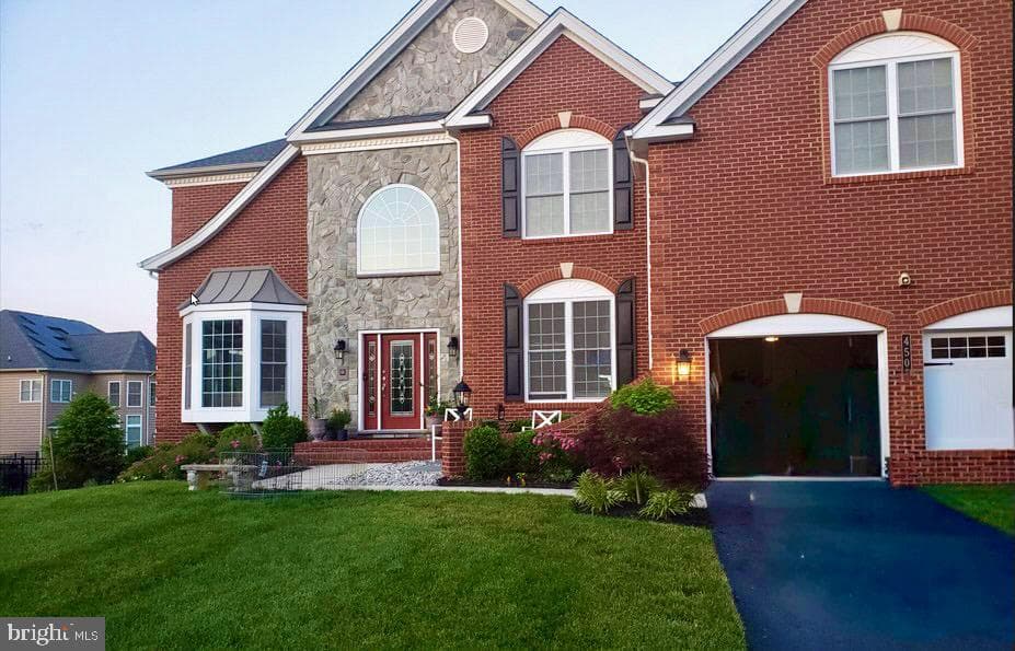 4502 Cross Country Terrace, Upper Marlboro