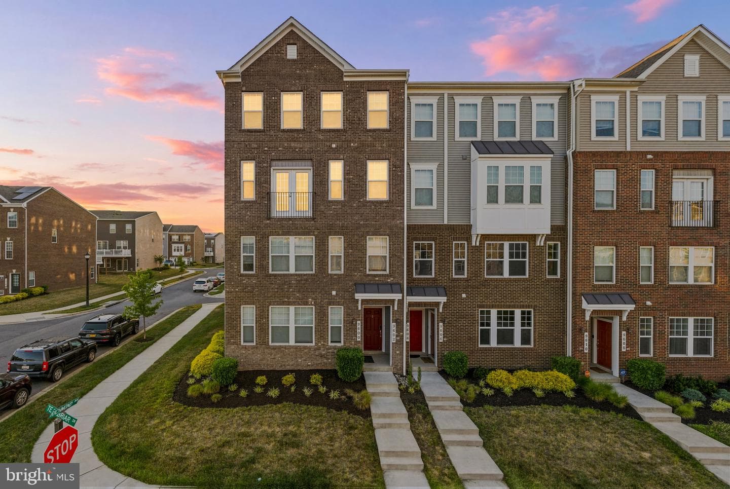 9602 Tealbriar Drive, Upper Marlboro