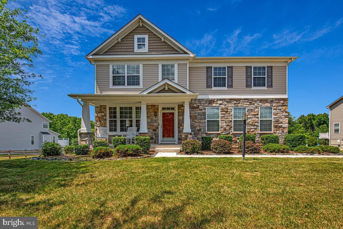 13703 Loganville Street, Bowie
