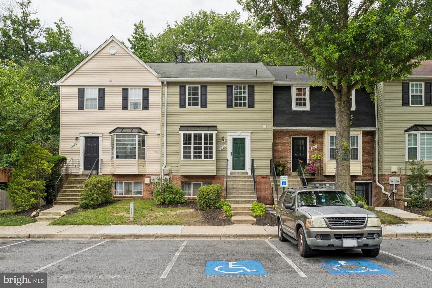 7649 S Arbory Lane #351, Laurel