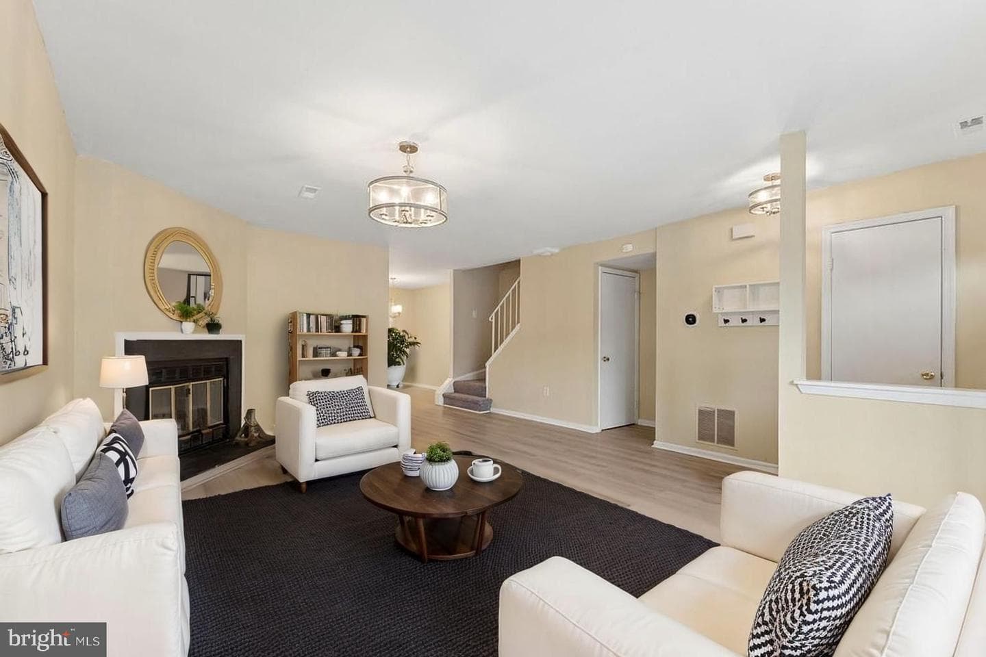 7649 S Arbory Lane #351, Laurel