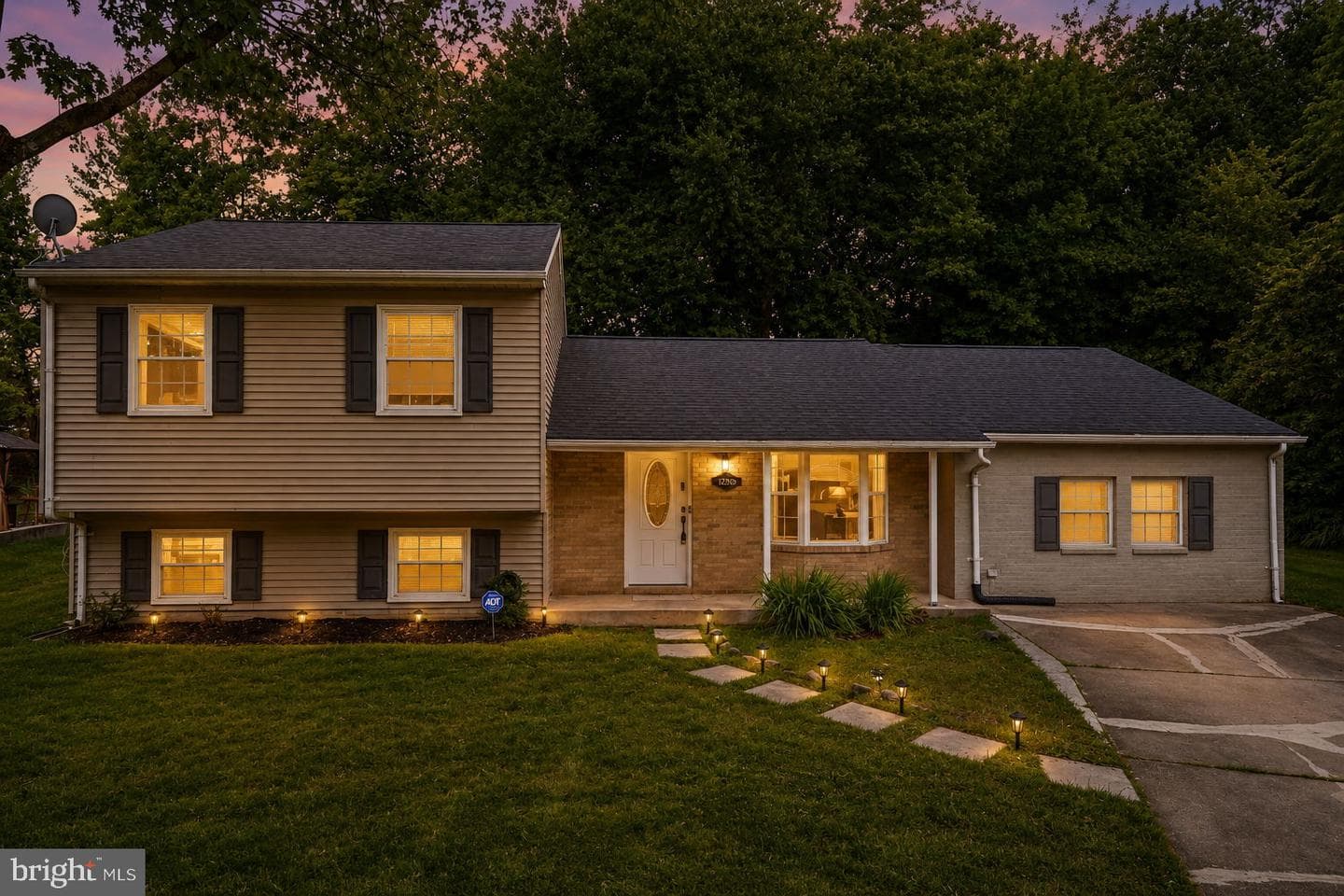 12203 Kingsbrook Street, Bowie
