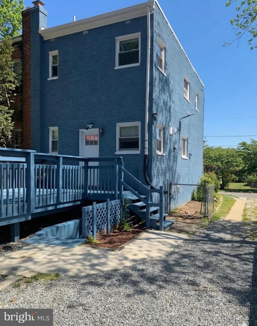 1821 Longfellow Street, Hyattsville