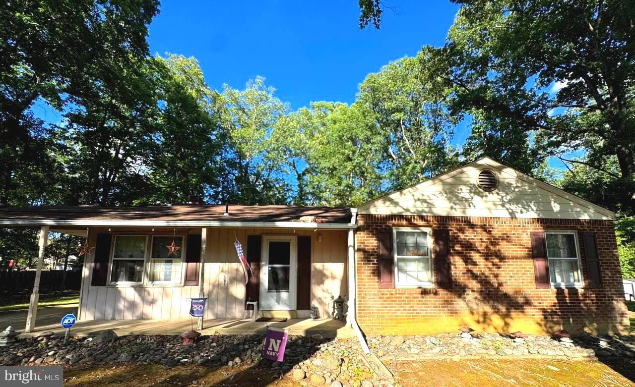13306 Buchanan Dr, Fort Washington