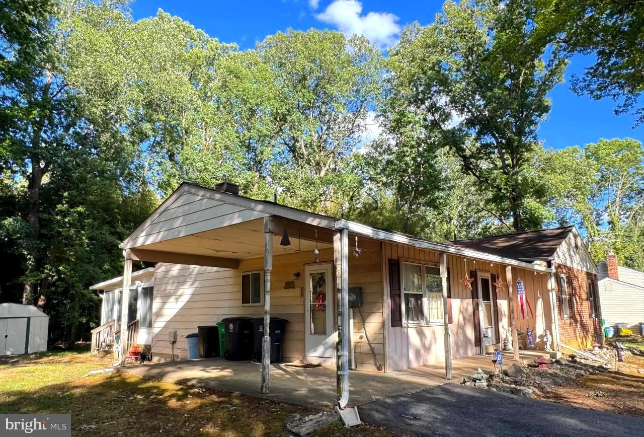 13306 Buchanan Dr, Fort Washington
