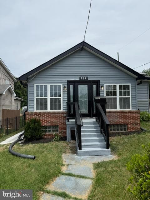 217 Maryland Park, Capitol Heights