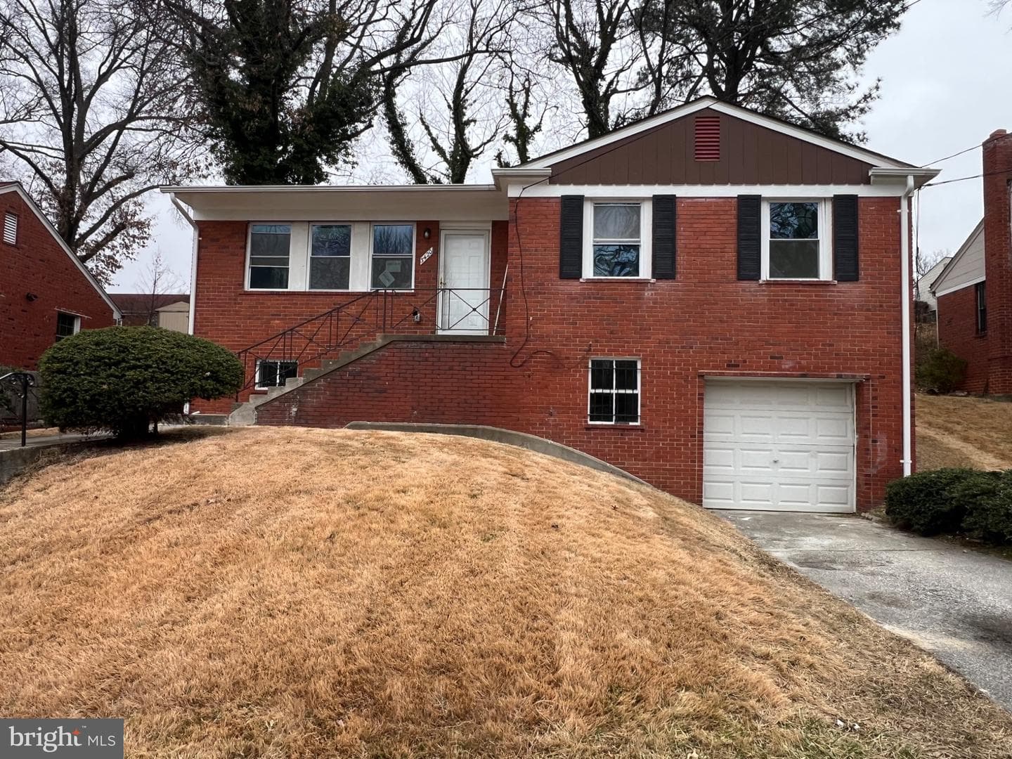 3420 25th Avenue, Temple Hills