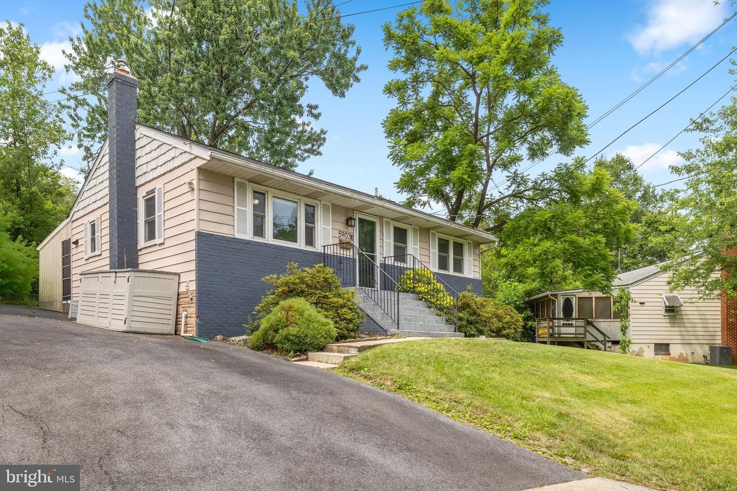 5903 Berwyn photo 4