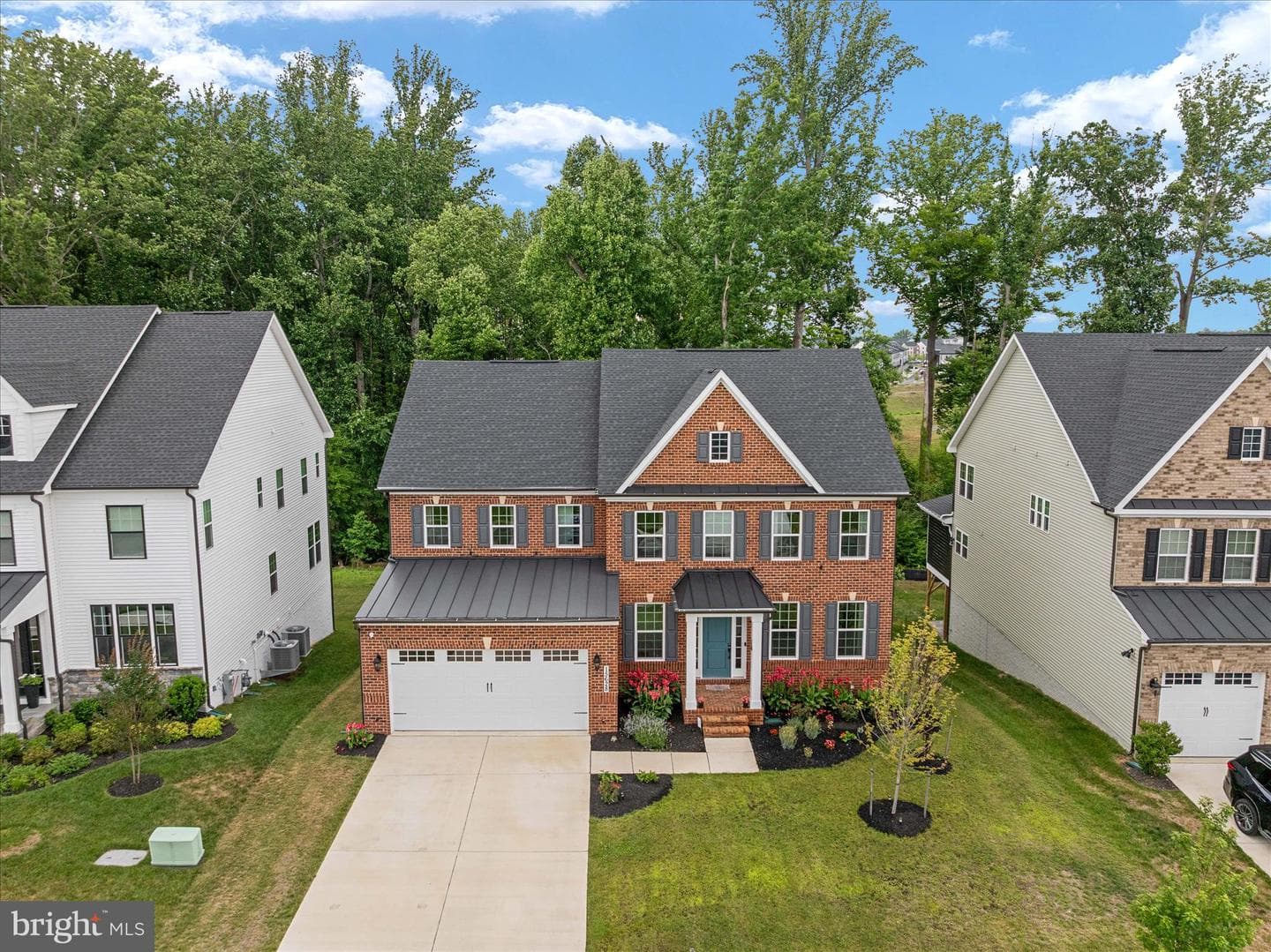 15628 Twin River Cir, Bowie