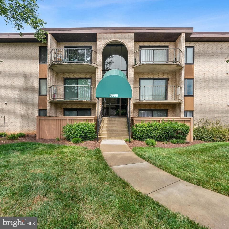 6998 Hanover Parkway #4, Greenbelt
