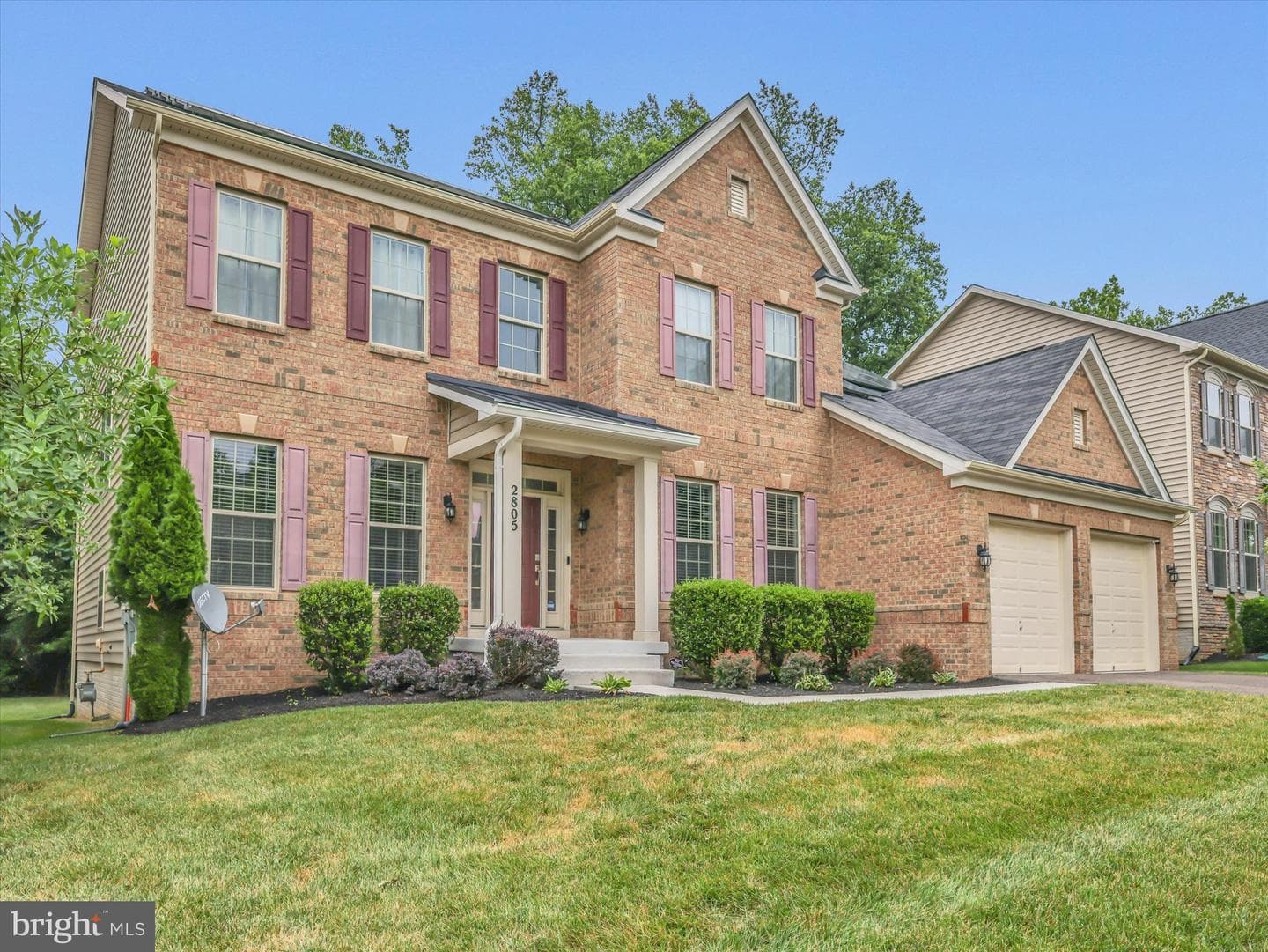 2805 Trotter Park Lane, Lanham