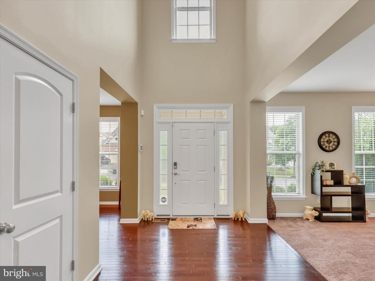 2805 Trotter Park Lane, Lanham