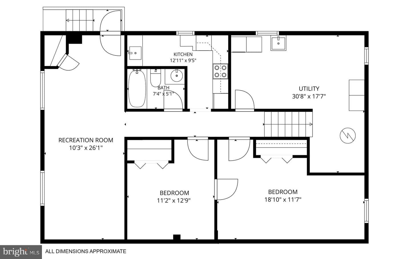7100 Old Chapel Drive photo 32