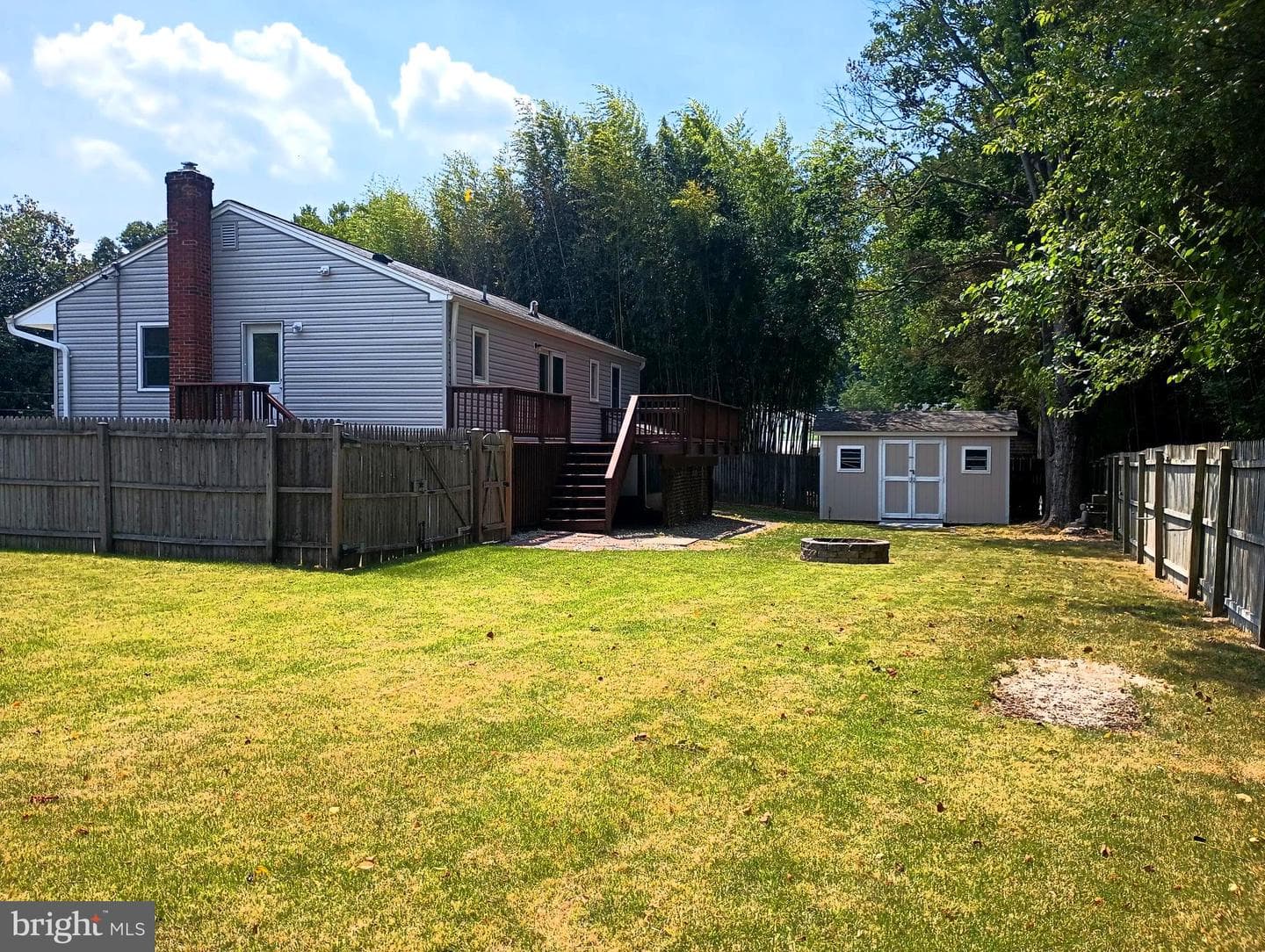 7100 Old Chapel Drive photo 36