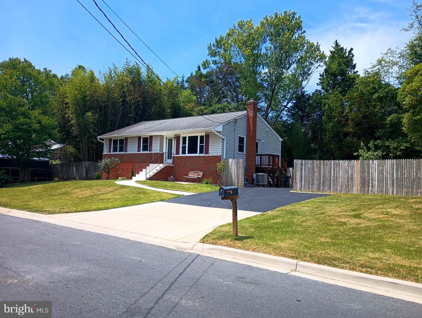 7100 Old Chapel Drive photo 41