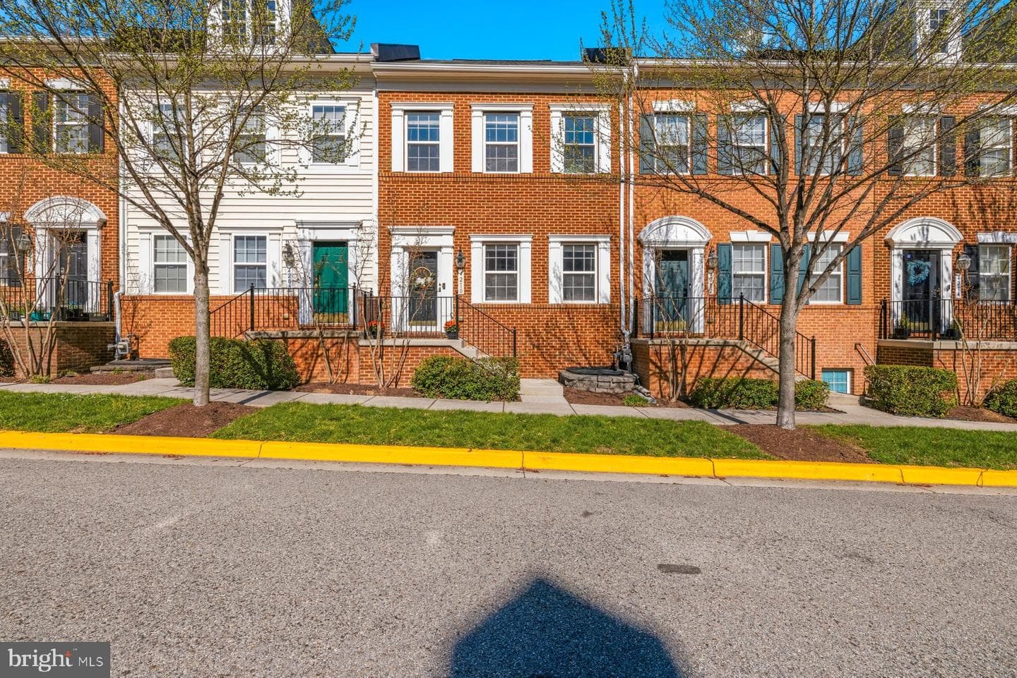 4210 Talmadge Circle, Suitland