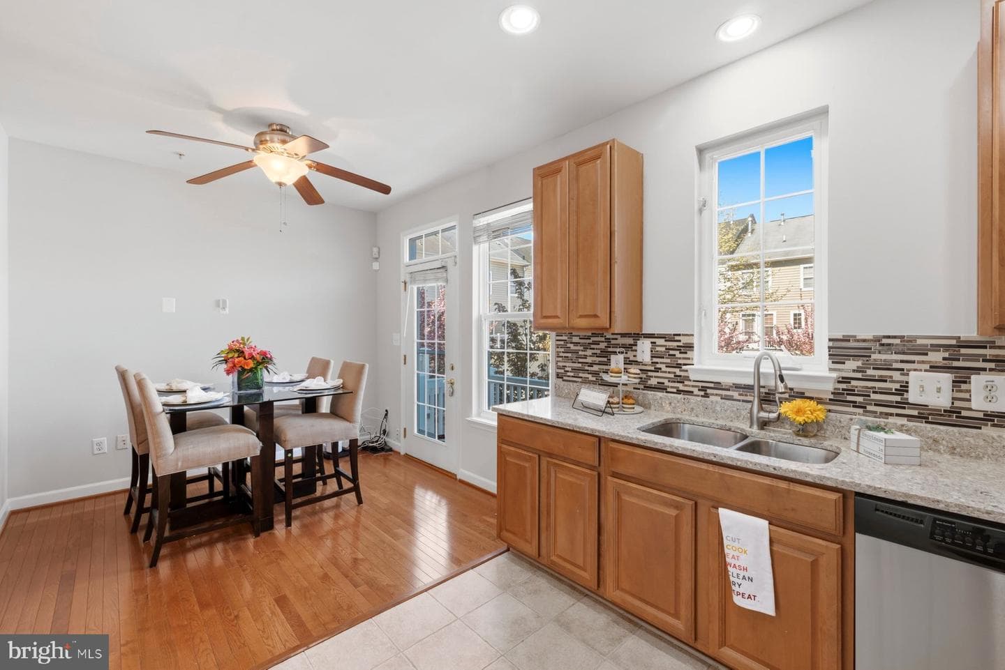 4210 Talmadge Circle photo 5