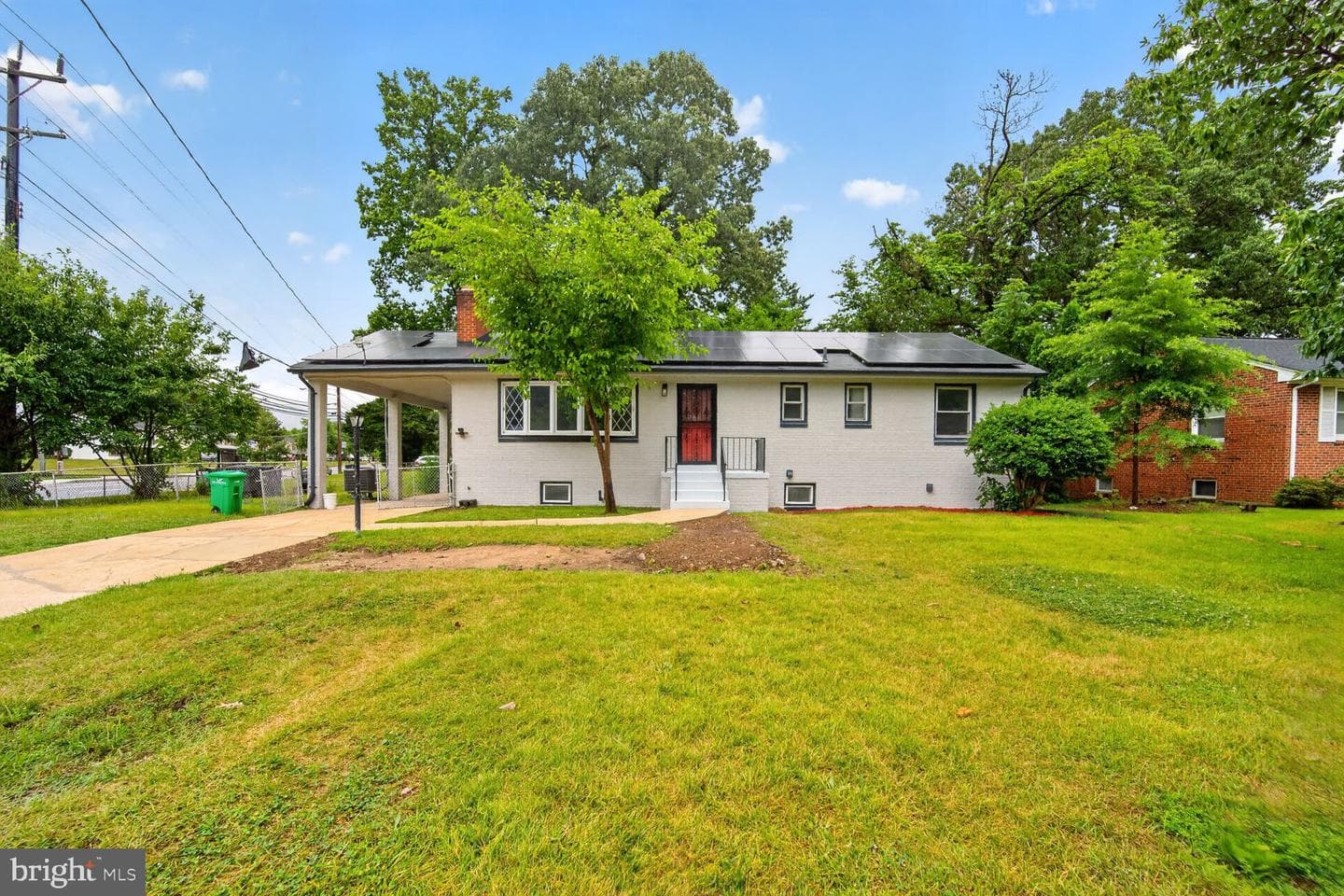 6800 Westchester Court, Temple Hills
