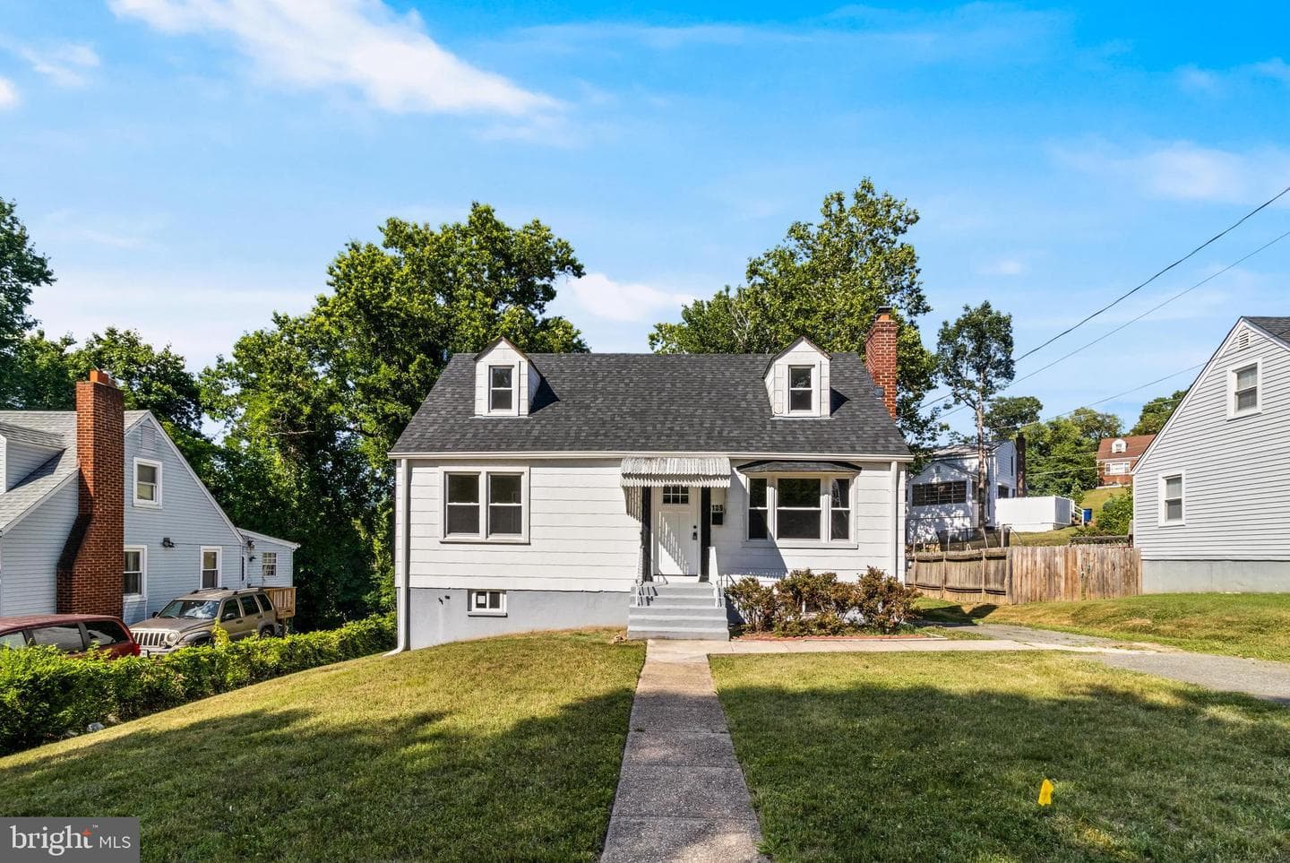 109 S Huron Drive, Oxon Hill