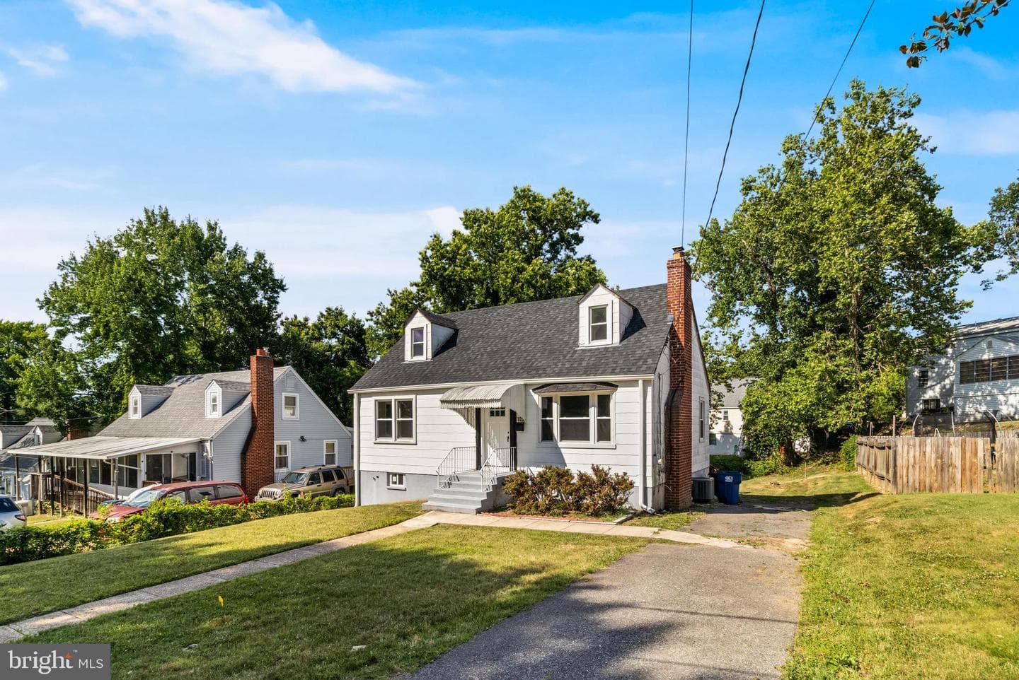 109 S Huron Drive, Oxon Hill