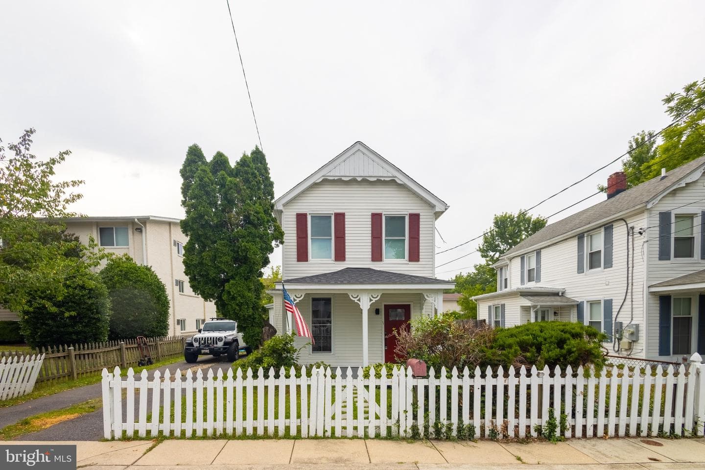 37 4th Street, Laurel