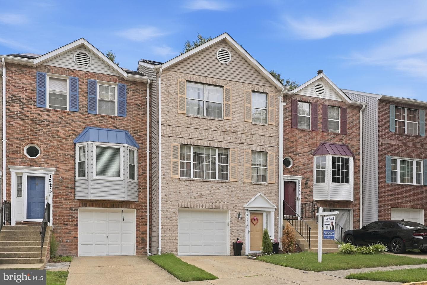 12471 Old Colony Dr, Upper Marlboro
