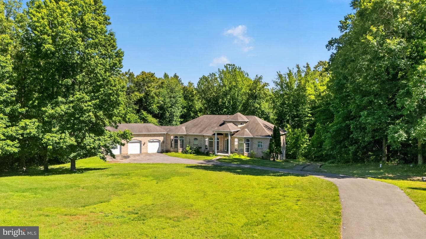 14517 Rock Creek Road, Brandywine