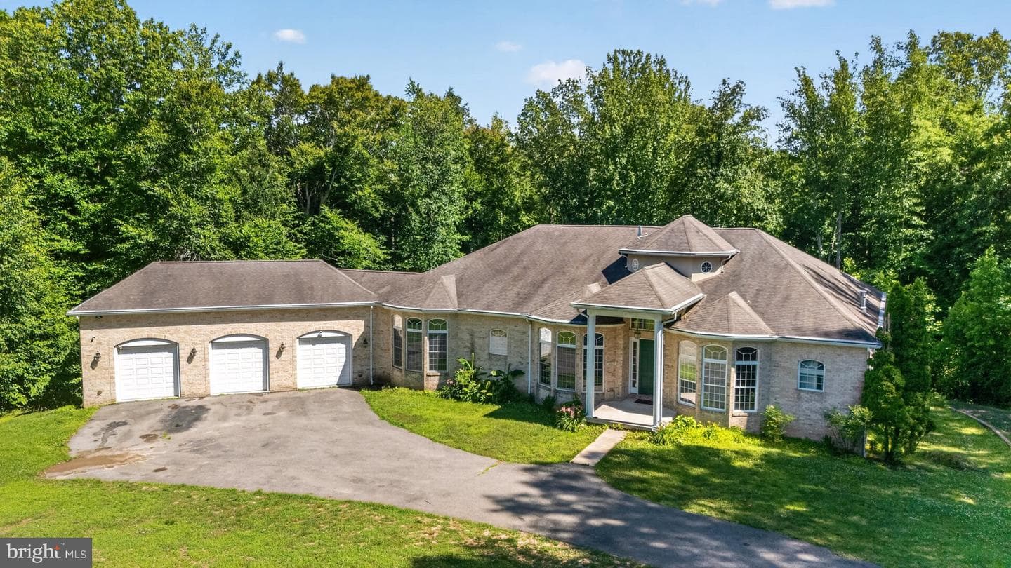 14517 Rock Creek Road, Brandywine