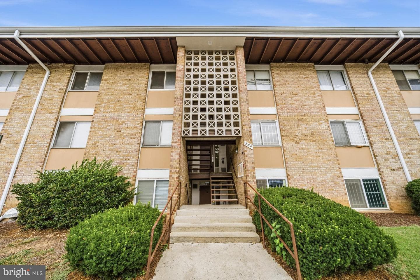 582 Wilson Bridge Drive #6783 B-2, Oxon Hill