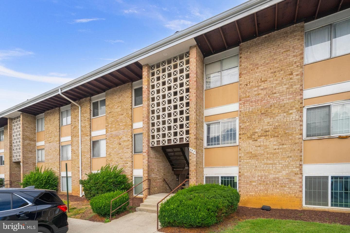 582 Wilson Bridge Drive #6783 B-2, Oxon Hill