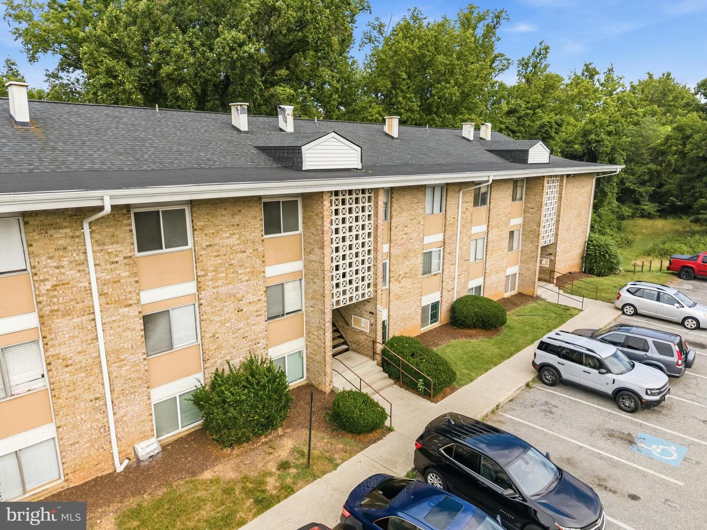 582 Wilson Bridge Drive #6783 B-2 photo 4