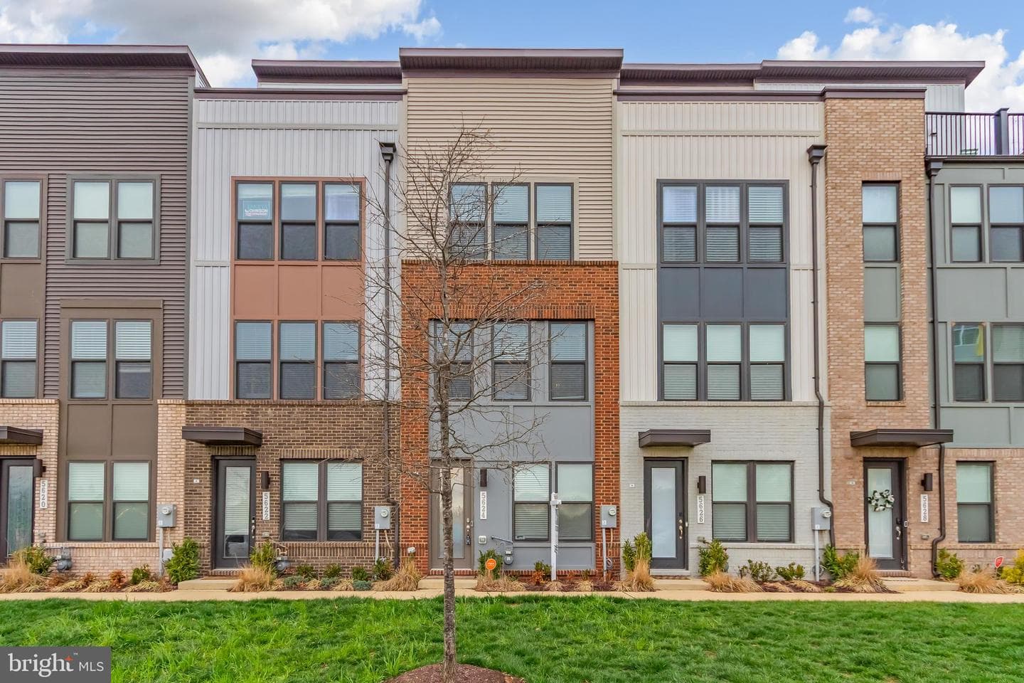5624 Little Branch Run, Hyattsville