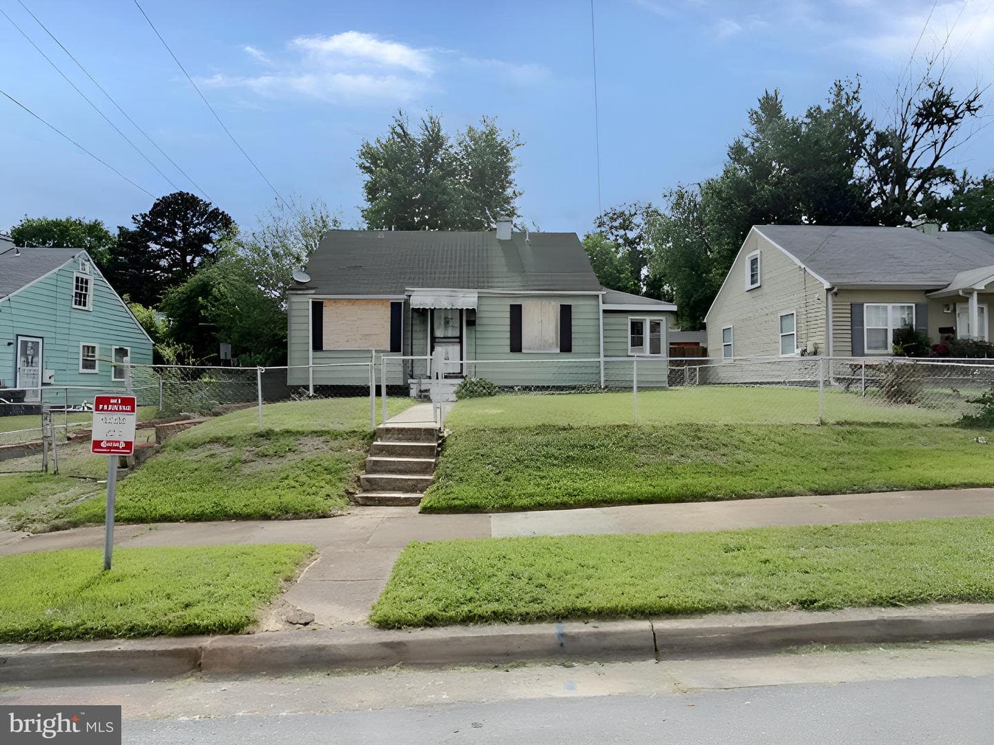 612 64th Avenue, Capitol Heights