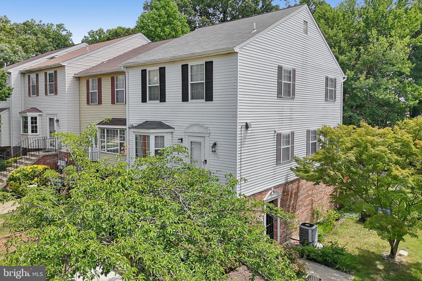 15049 Cherrywood Drive #4r, Laurel
