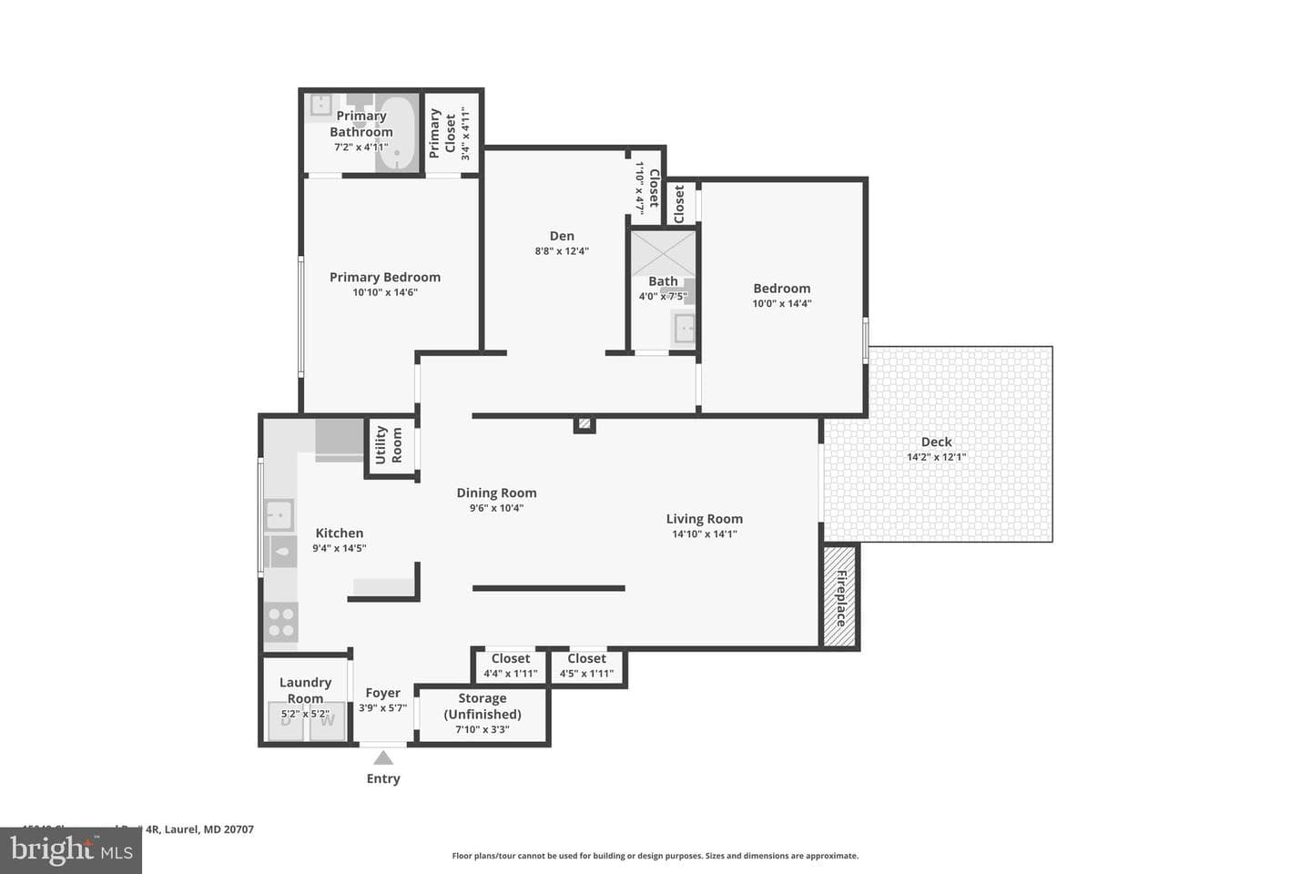 15049 Cherrywood Drive #4r photo 31