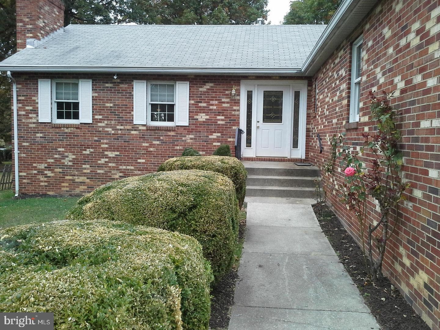 8822 Saunders Lane, Lanham